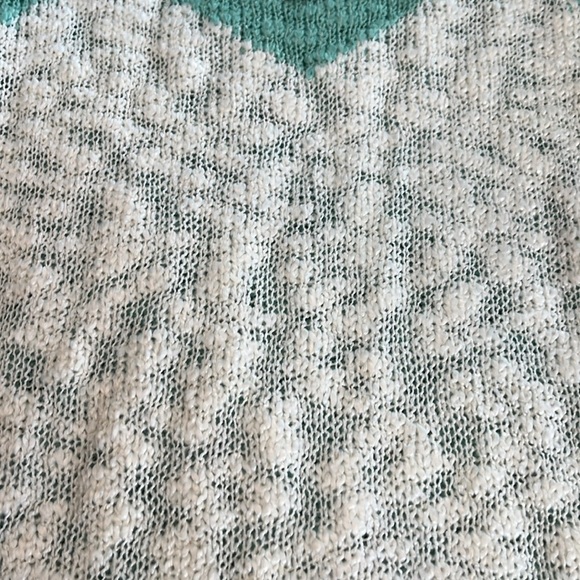 Heart sweater - Picture 3 of 5